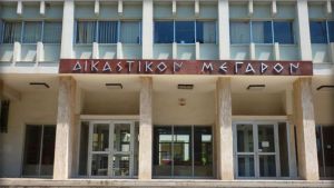 Mέτρα πρόληψης στο δικαστικό μέγαρο Αγρινίου ζητά ο Σύλλογος Δικαστικών Υπαλλήλων