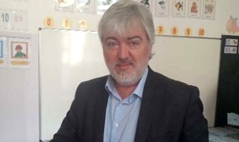 Γιώργος Καραμητσόπουλος: Ερώτημα προς τη Δημοτική Αρχή για τη σχολική στέγη