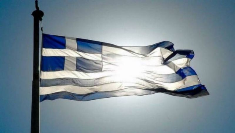 Γιατί η Ελληνική σημαία είναι κυανόλευκη και έχει 9 λωρίδες;