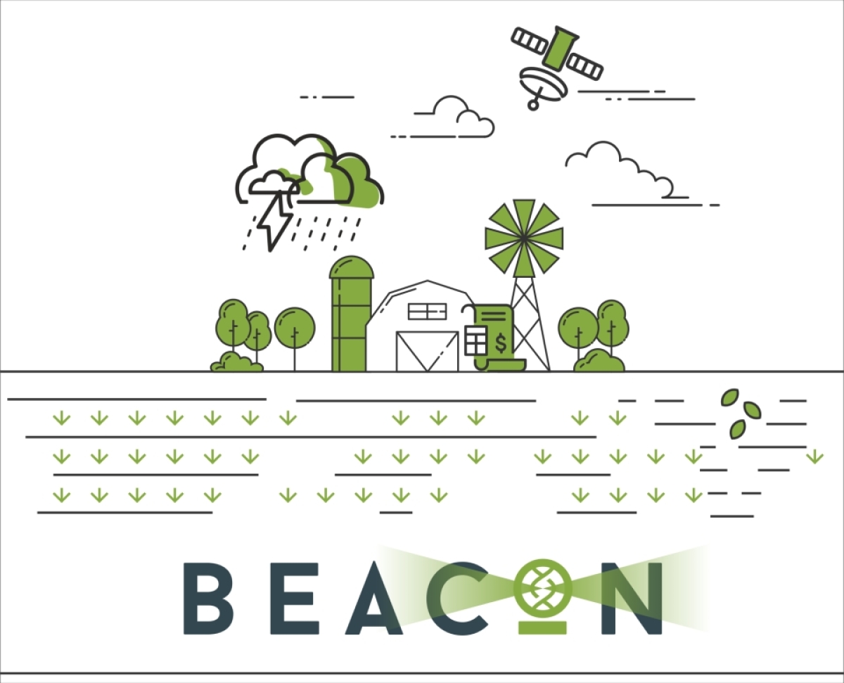 Νέες τεχνολογίες στη Γεωργική Ασφάλιση. Το έργο BEACON ολοκληρώνεται και κεφαλαιοποιεί τα αποτελέσματα του!