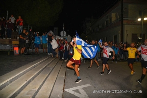 Χριστίνα Σταρακά: Ο Φώτης Ζησιμόπουλος γράφει λαμπρή ιστορία στον αθλητισμό