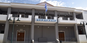 Δήμος Ξηρομέρου: Με το βλέμμα στην προσβασιμότητα
