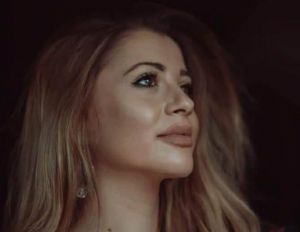 «Έννοια»: Το νέο τραγούδι της Άννας Πανταζοπούλου