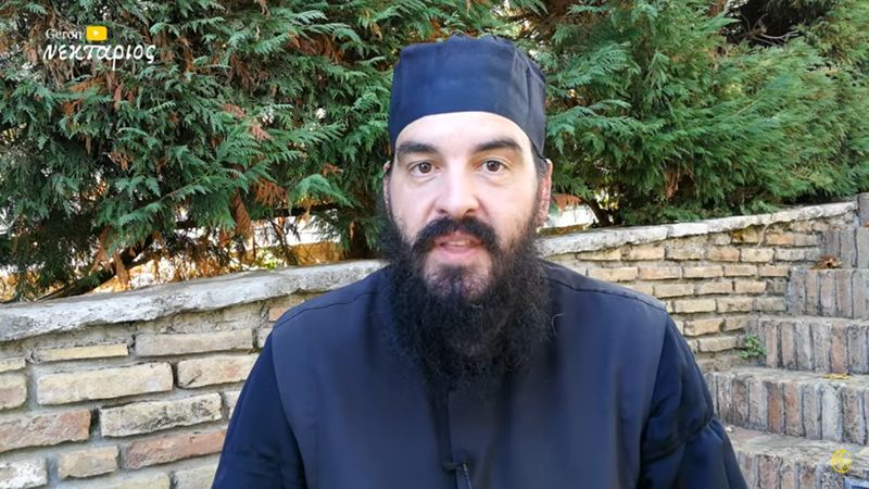Η πτώση και η έξοδος από τον Παράδεισο - Γένεσις Επεισόδιο 3