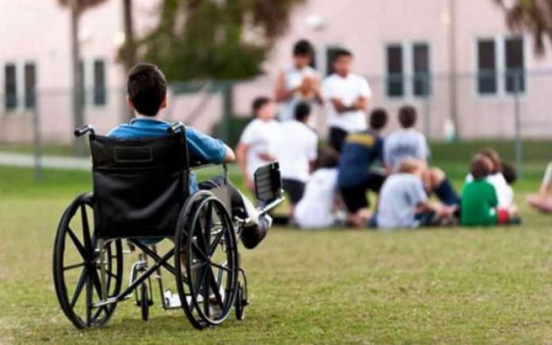 Σύλλογος Ατόμων με αναπηρίες Αιτωλοακαρνανίας «Απόστολος Λουκάς»