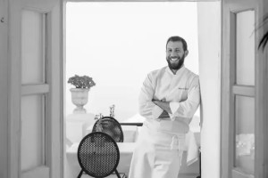 «Master Chef 2025»: Καλεσμένος - «έκπληξη» ο Αγρινιώτης σεφ Φάνης Μαϊκαντής!