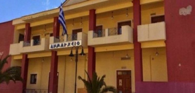 Συνεδριάζει την Δευτέρα (30/7) το Δημοτικό Συμβούλιο Ξηρομέρου