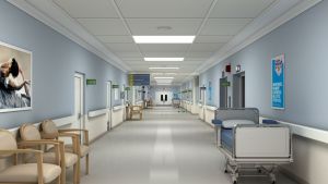 Νοσοκομεία: Σχέδιο αποσυμφόρησης εξωτερικών ιατρείων με μάνατζερ και e-ραντεβού