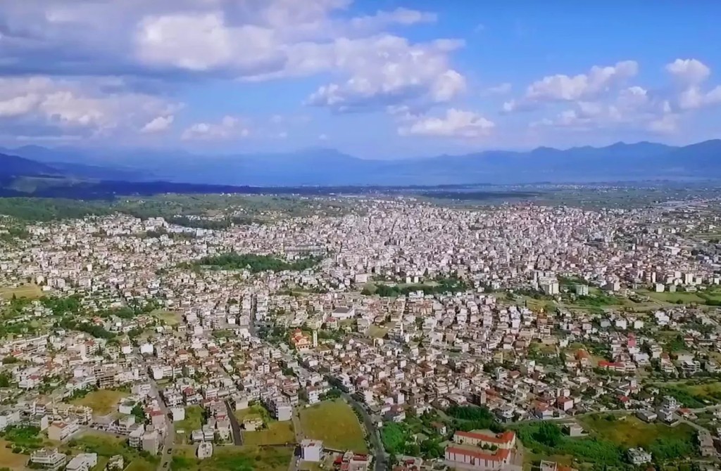 Αιτωλοακαρνανία: 9.000 μικρότερος ο πληθυσμός σε μια τετραετία