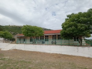 Ξηρόμερο: Τίτλοι τέλους για το Δημοτικό Σχολείο Κομπωτής - Δεν χτύπησε το κουδούνι