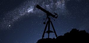 Με τηλεσκόπια θα δουν την πανσέληνο όσοι βρεθούν στο Αρχαίο Θέατρο Πλευρώνας