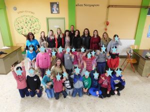 150 φωλιές για χελιδόνια έφτιαξαν μικροί μαθητές στο Μεσολόγγι