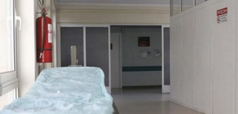 Νοσοκομείο Αγρινίου: Αναστέλλεται η λειτουργία των Τακτικών Εξωτερικών Ιατρείων