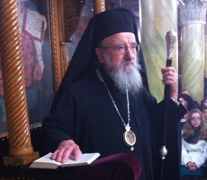 Η Α&#039; ΕΛΜΕ για την εκδημία του Μητροπολίτη Κοσμά