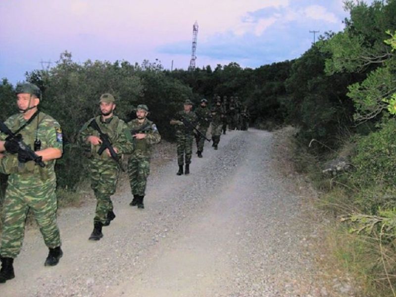«Εύμαχος» στο Αγρίνιο (φωτό)
