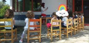 Νέα δράση από τον Σύλλογο Γονέων και Κηδεμόνων Παιδικών Σταθμών του δήμου Αγρινίου (φωτο)