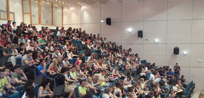 Σήμερα τα αποτελέσματα των μετεγγραφών για τους φοιτητές