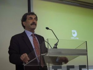 Το παραρτήμα της ΕΜΕ συγχαίρει τον Κ. Νάκο για την εκλογή του ως συντονιστή εκπαιδευτικού έργου Δυτικής Ελλάδος