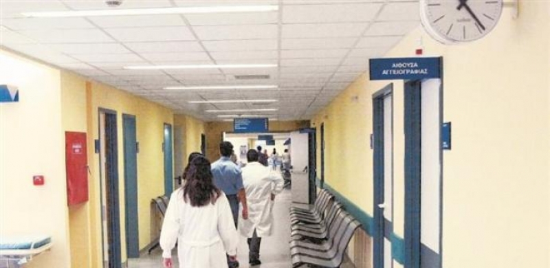 Έρχονται 2.440 προσλήψεις στα νοσοκομεία