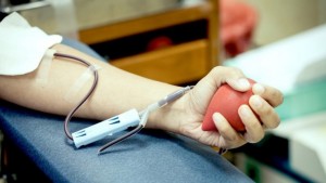 Αγρίνιο: Εθελοντική αιμοδοσία στον Άγιο Κωνσταντίνο στην μνήμη του Κυριάκου Παϊπουτλίδη (Σαβ 17/5/2025 09:30-14:00)