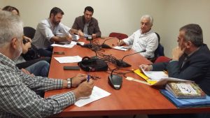 Νέα έργα συντήρησης επαρχιακών οδών  στην Περιφέρεια Δυτικής Ελλάδας