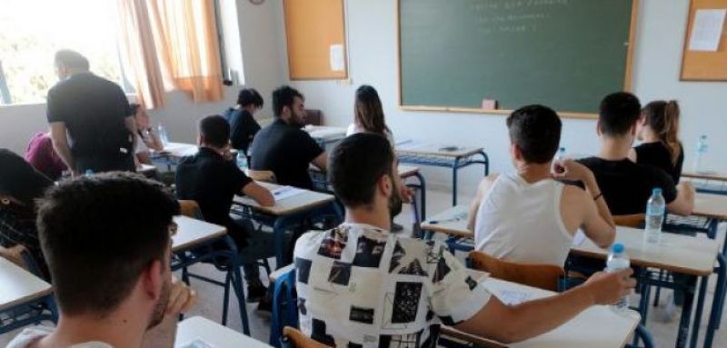 Πανελλήνιες 2019: Οι πρώτες εκτιμήσεις για τις βάσεις – Πτώση στο 2ο και στο 3ο πεδίο