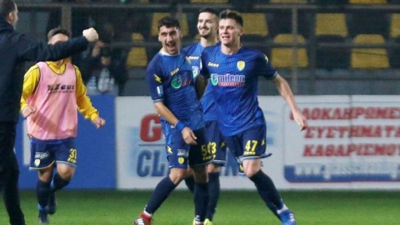 Τα νέα «φυντάνια» της Super League