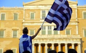Θέλουν Ελλάδα χωρίς Ελληνες!