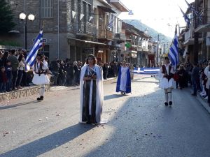 Ολοκληρώθηκαν οι εκδηλώσεις "Λαζάρεια 2019" στην Ματαράγκα Αγρινίου