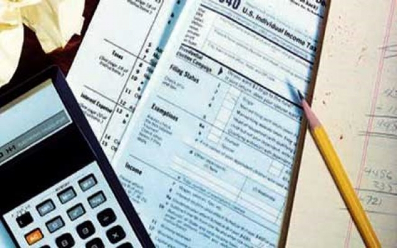 Παράταση στην υποβολή των φορολογικών δηλώσεων – Οι νέες καταληκτικές ημερομηνίες