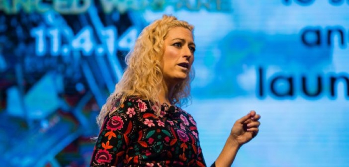 Jane McGonigal: Αυτή είναι η γυναίκα που προέβλεψε την πανδημία το 2010 – Τι φοβάται τώρα