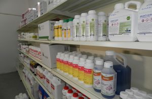 Φυτοφάρμακα: Δημοσιεύθηκε η Απόφαση για την «Άδεια των 120 ημερών»