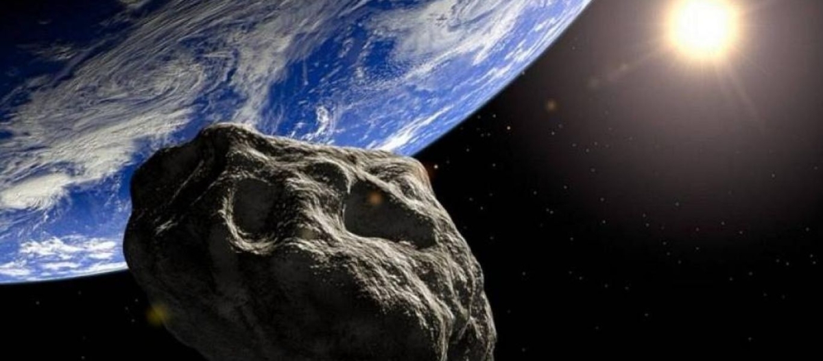 Αστεροειδής θα περάσει αύριο «δίπλα» από τον πλανήτη μας - Που μπορείτε να δείτε Live την πορεία του