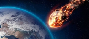 NASA: Στις 11 Δεκεμβρίου θα περάσει από τη Γη τεράστιος αστεροειδής σαν τον Πύργο του Άιφελ (βίντεο)