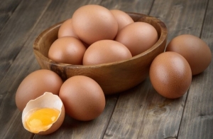 Παγκόσμια Ημέρα Αυγού