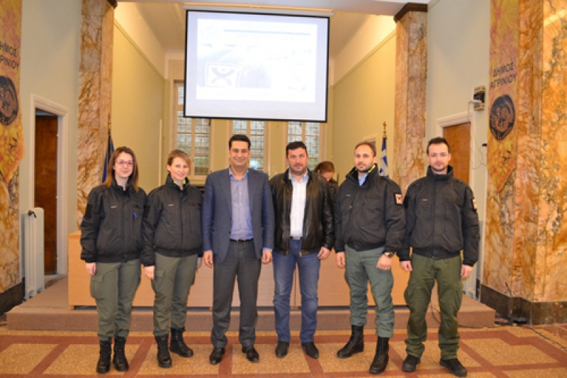 Όλα για την ελεγχόμενη στάθμευση στο Αγρίνιο