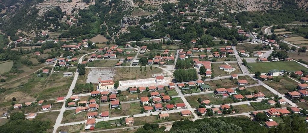 «Η λειτουργία του νέου κτιρίου του Λαογραφικού Μουσείου Εμπεσού αποτελεί υποχρέωση απέναντι στην ιστορία του τόπου»