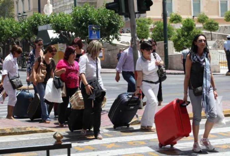 Tι ισχύει για τον Κοινωνικό Τουρισμό του ΟΑΕΔ