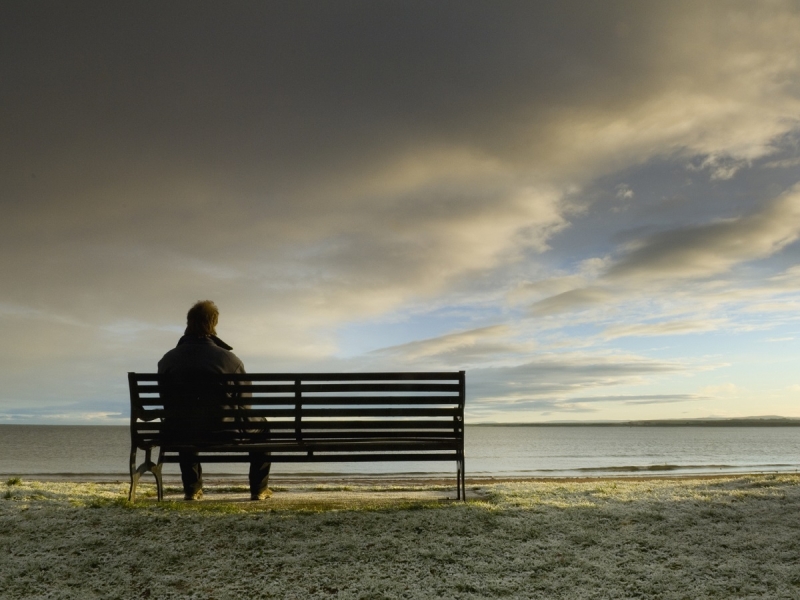 ΠΟΥ: «Η μοναξιά αποτελεί παγκόσμιο πρόβλημα δημόσιας υγείας»