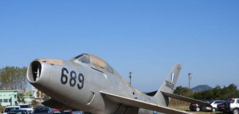 Άκτιο: Πενθήμερες εκδηλώσεις για την εορτή της Πολεμικής Αεροπορίας