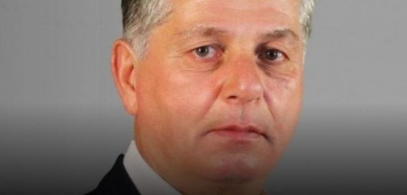 Ναύπακτος – Θ. Κοτρωνιάς: «Τα πεζοδρόμια θα γίνουν και μάλιστα σε πολύ σύντομο διάστημα»