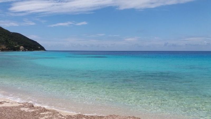 Η Ελλάδα βραβεύτηκε ως ο κορυφαίος προορισμός με τις καλύτερες παραλίες της Ευρώπης