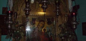 5 Ιουνίου: Το Θαύμα της Παναγίας της Βλοχαϊτισσας,ένα συγκινητικό γεγονός για τον τόπο μας