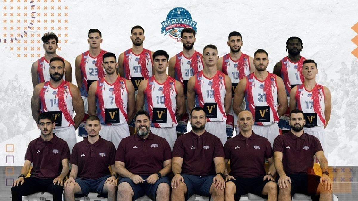 Elite League: Πολύ σημαντική εκτός έδρας νίκη για τον Τρικούπη στον Εύοσμο