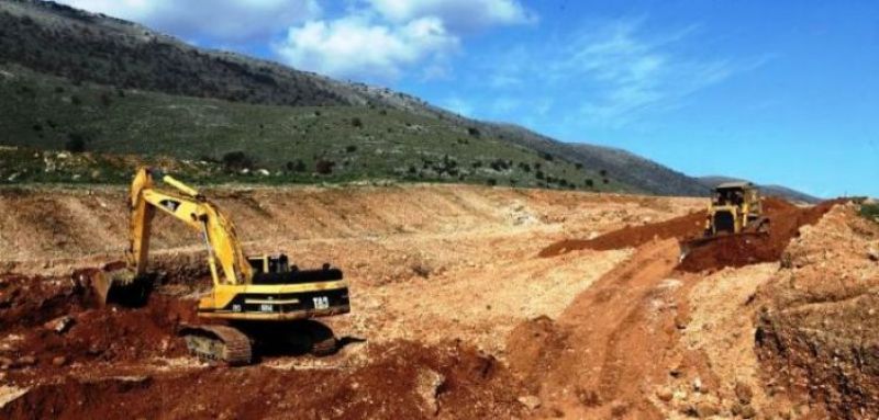Πογωνιά – Πλαγιά: Βγαίνει από τον λήθαργο…