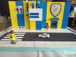 Τρίτο βραβείο για το Ε.Ε.Ε.ΕΚ Αγρινίου στον 12ο Περιφερειακό Διαγωνισμό Εκπαιδευτικής Ρομποτικής