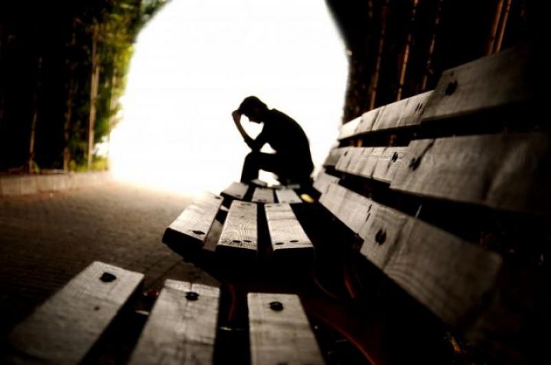 Κατάθλιψη: 6 λιγότερο γνωστά συμπτώματα που δεν πρέπει να αγνοείτε