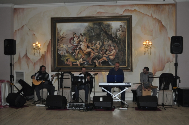 Η κοινωνία τους Αγρινίου αγκάλιασε το κάλεσμα της ΕΛΕΠΑΠ