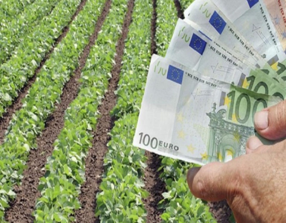 Αγροτικές επιδοτήσεις και υποβολή τροποποιητικών δηλώσεων φορολογίας εισοδήματος