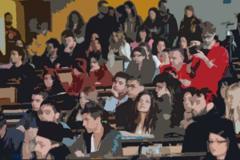 457 οι νέοι φοιτητές που έρχονται στο Αγρίνιο